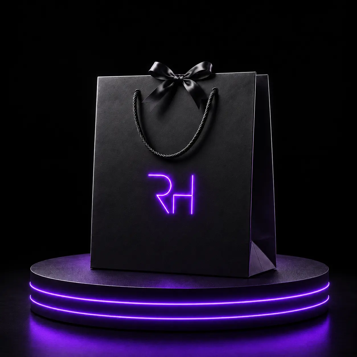 REGÊNT House welcome package