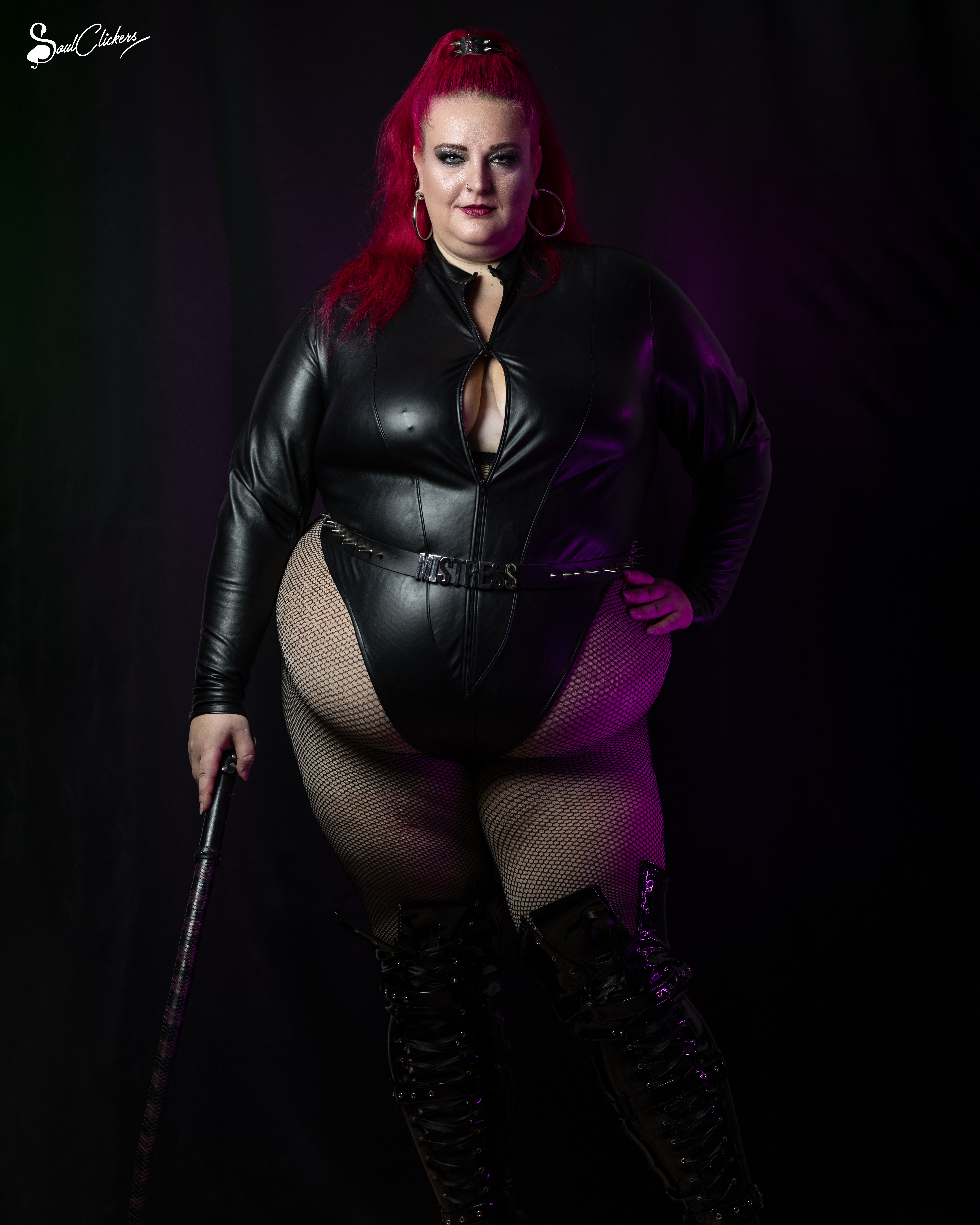 Empress CatastroV — approved profile photograph